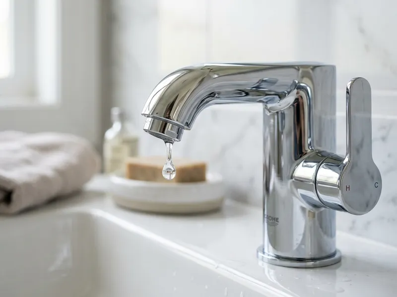 Faucet Repair & Installation Plumber in Accident, MD